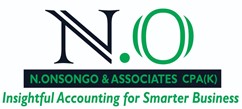 N. Onsongo CPA(K)
